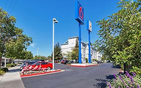 Motel 6-Belmont, Ca - San Francisco - Redwood City