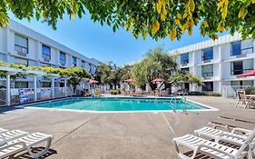 Motel 6-Belmont, Ca - San Francisco - Redwood City